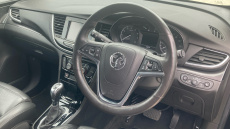 Vauxhall Mokka X 1.4T Elite 5dr Auto Petrol Hatchback